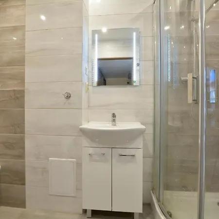 Dzien Dobry 3 Apartamento Wałbrzych
