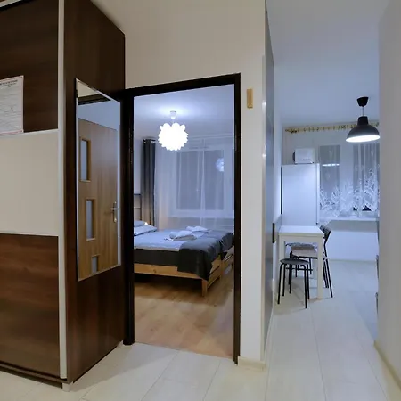 Dzien Dobry 3 Apartamento *