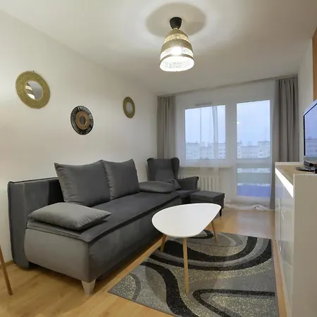 Dzień Dobry 3 Apartament