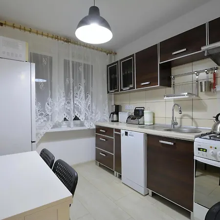 Dzien Dobry 3 Apartamento *