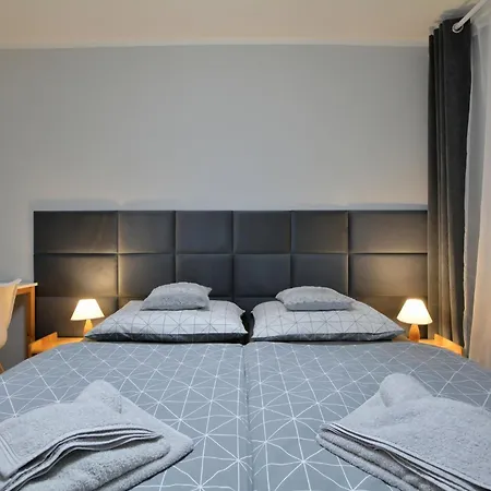 Dzień Dobry 3 Apartament