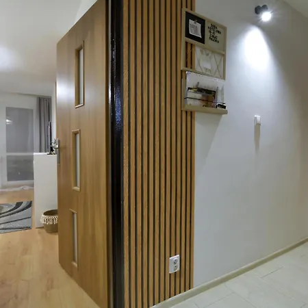 Dzien Dobry 3 Apartman *