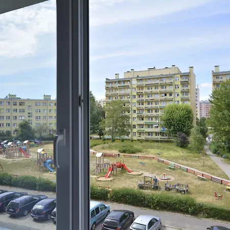 Dzien Dobry 3 Apartman