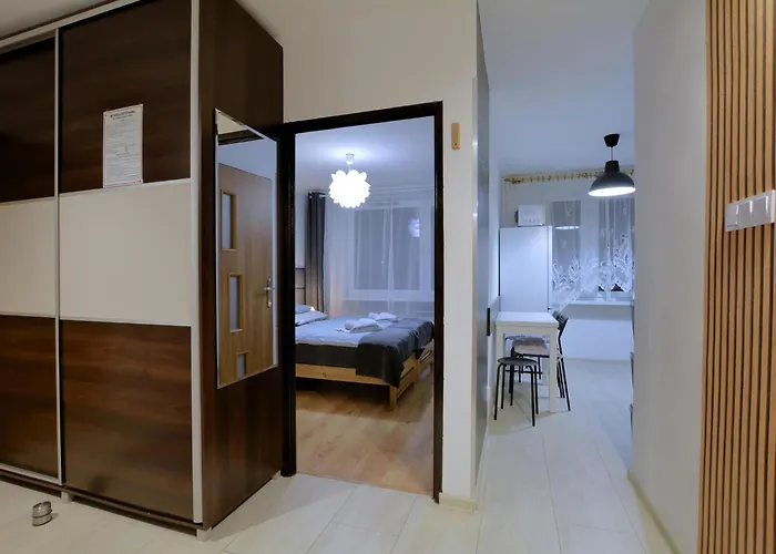 Dzień Dobry 3 Apartament *