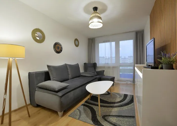 Dzien Dobry 3 Apartman