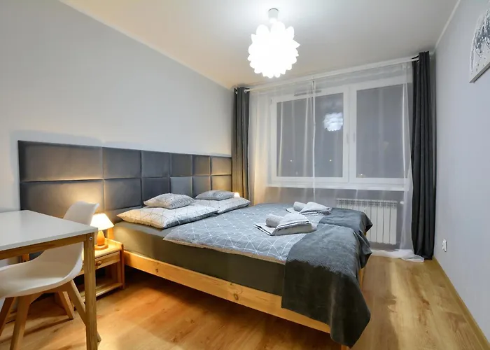 Dzien Dobry 3 * Wałbrzych