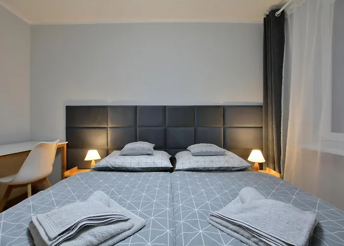 Dzien Dobry 3 Apartman