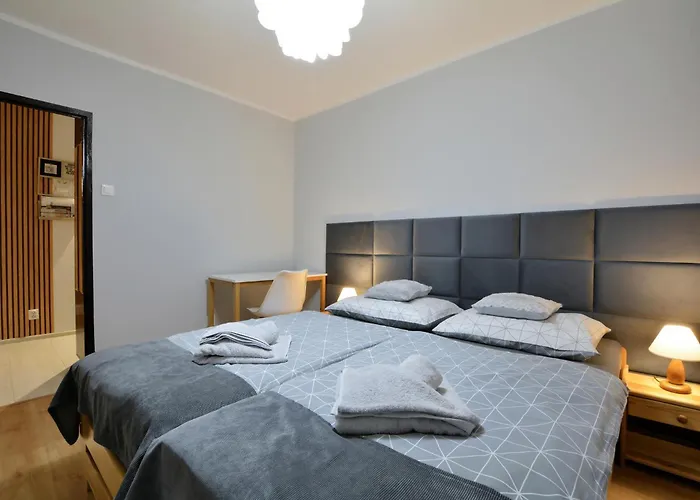 Dzień Dobry 3 Apartament *