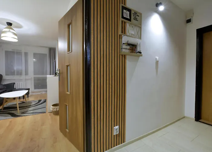 Dzien Dobry 3 Apartman *