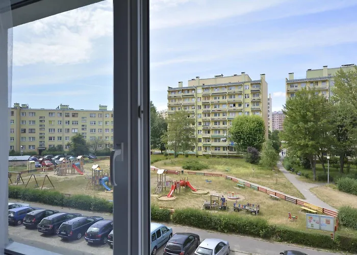 Dzien Dobry 3 Apartman